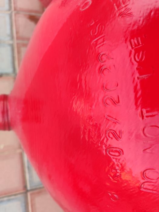 Метан балонлар 90л 2022 4 та бор Якка балон