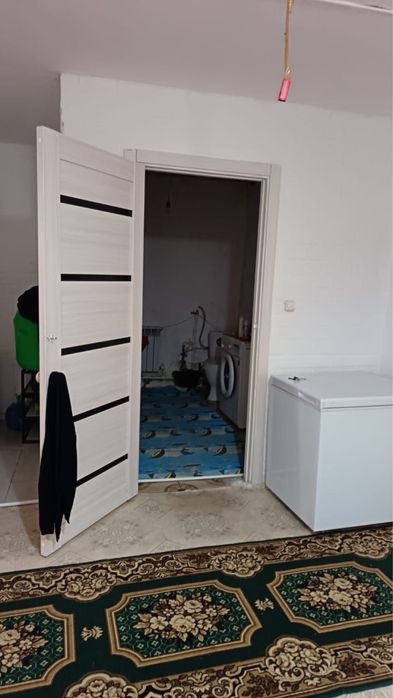 Продаётся дом в п. Мерей, Таскалинский район