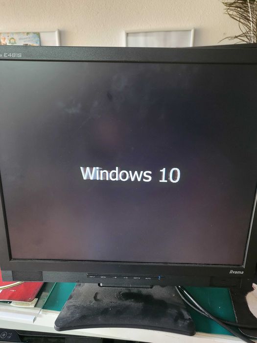 Monitor PC  iiyama ProLite E481S-S3S SH