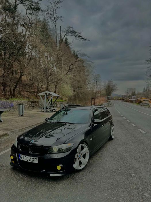 Bmw e 91 de vanzare