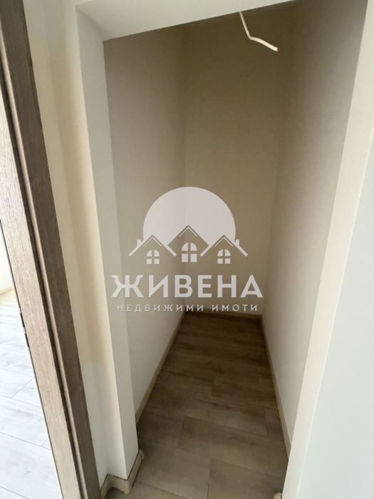 Продава 2-стаен апартамент, До ключ, кв. Аспарухово