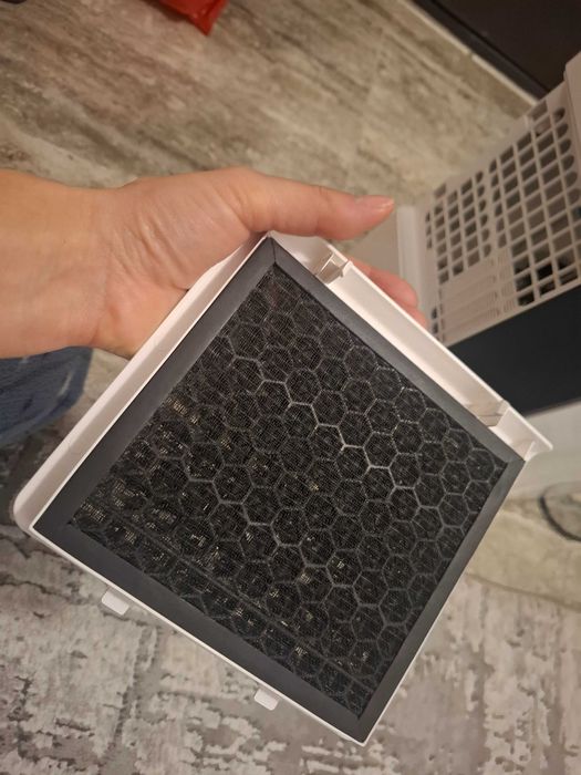 Clean Air Optima CA-807 – Purificator + Umidificator, impecabil