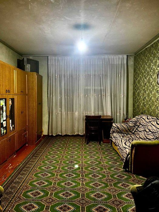 Продажа 3 комн. квартиры! Массив Куйлюк 3. Школа 263. Спецплан. 72м2