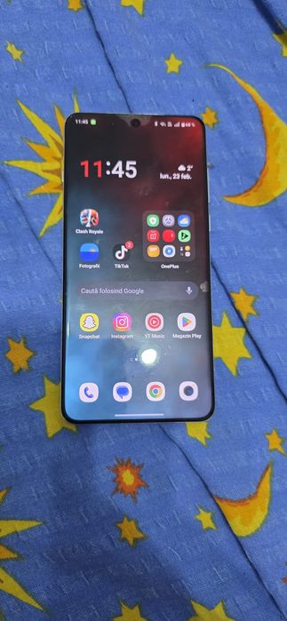 Oneplus 13 512gb Alb