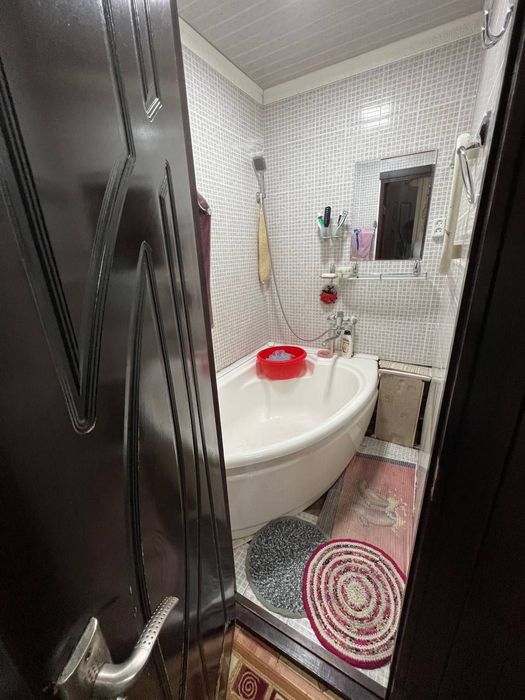 Чиланзар г9а 4 комнатная 92м² 83000у.е