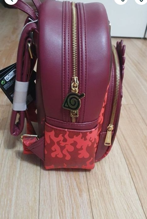 Loungefly Naruto Might Guy, Fall Convention 2023