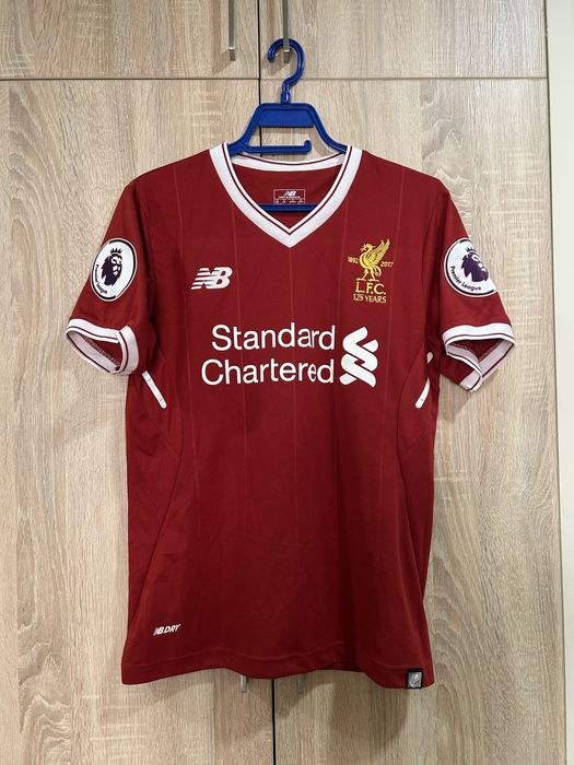 Футболни тениски