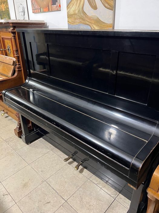 Акустично концертно пиано Bösendorfer