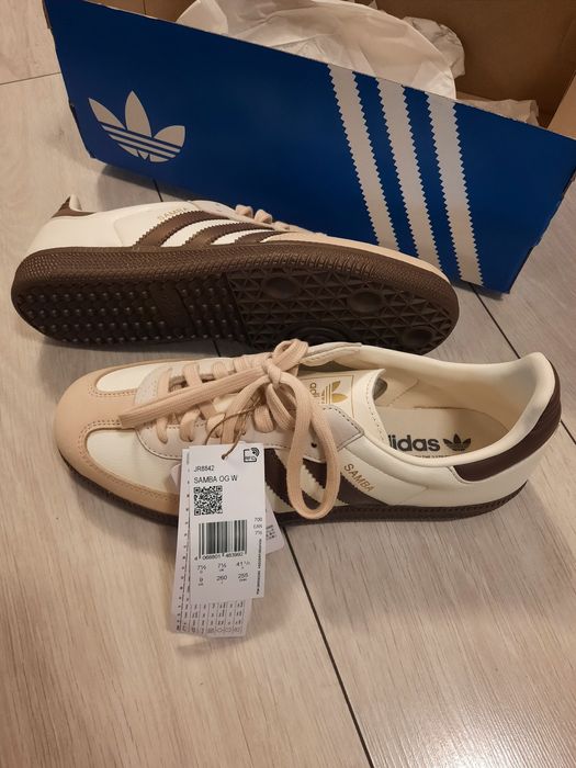 Adidas Samba 41.5 noi cu eticheta