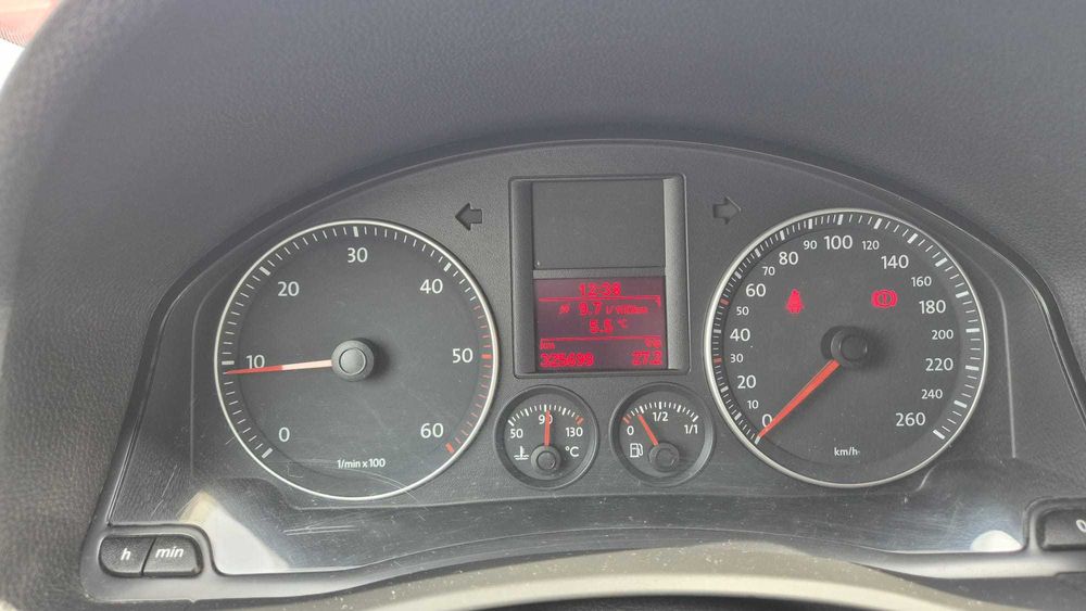 Volkswagen Golf V Kombi