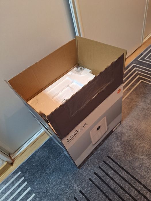 Air Fryer Xiaomi Smart