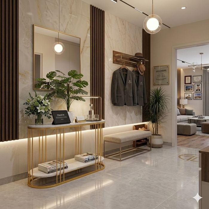 Kansol loft still