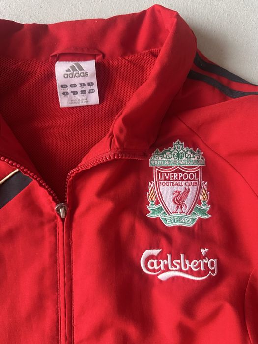 Adidas Liverpool FC