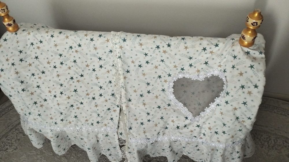 Бесік жастағы мен