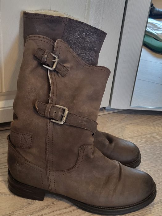 Сапоги (пр-во Германии)