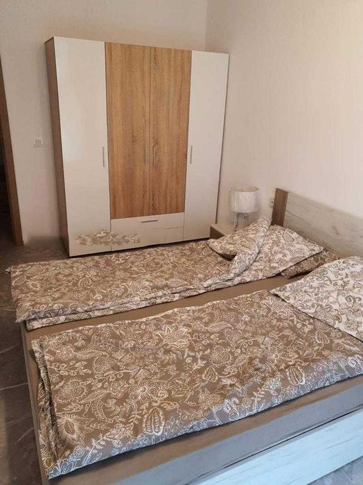 Дава се под наем Двустаен апартамент в София, Красно село - 75 кв.м за 420 € - Снимка #1