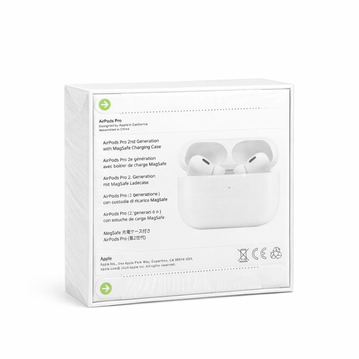 AirPods Pro 2