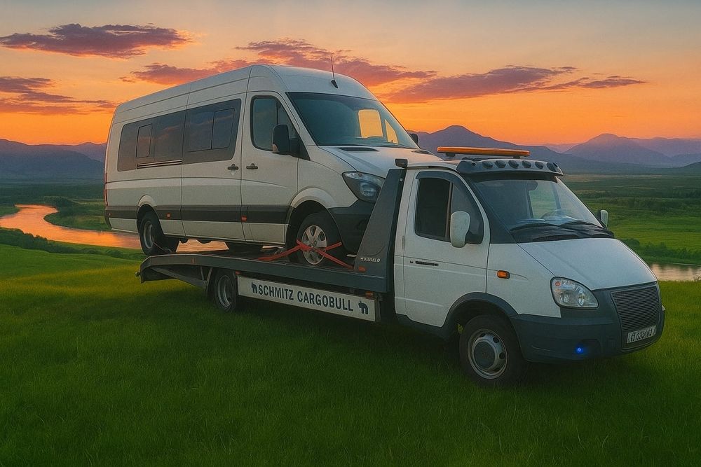 Услуги эвакуатора не дорого