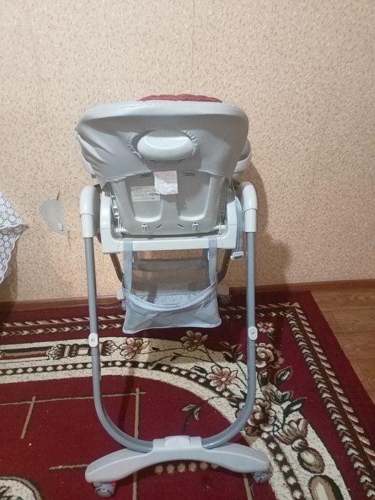 Детский стульчик