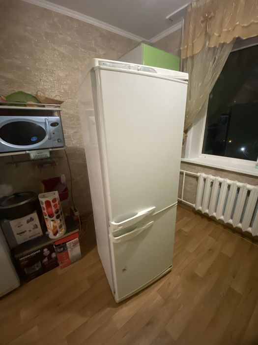 Холодильник stinol на запчасти