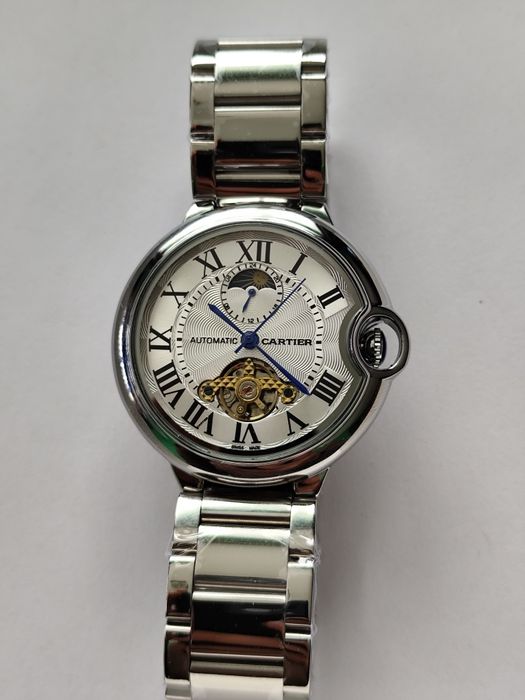 ceas Carter automatic