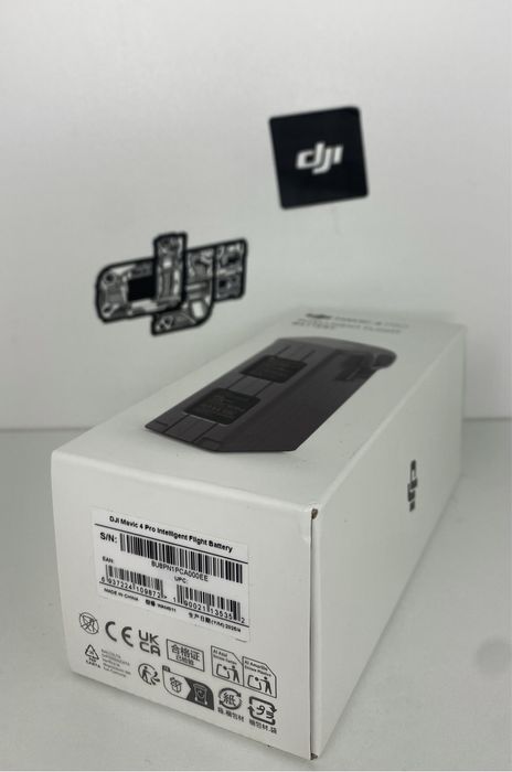 DJI Bateria nouă pentru Mavic 4 Pro