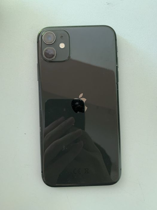 Iphone 11 128gb.
