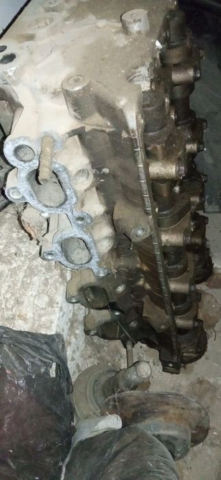 Nexia 2 1.5 dons galofka. Sotiladi 16 klapan