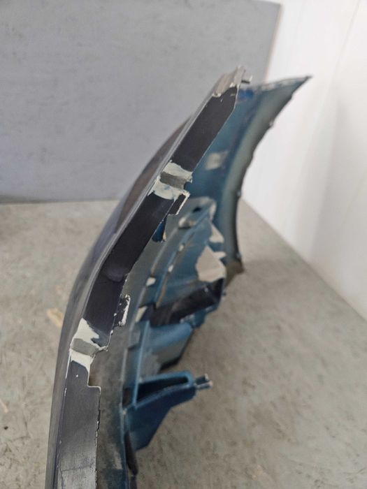 Предна броня SKODA OCTAVIA 3 Шкода Октавия 3 2013- 2017