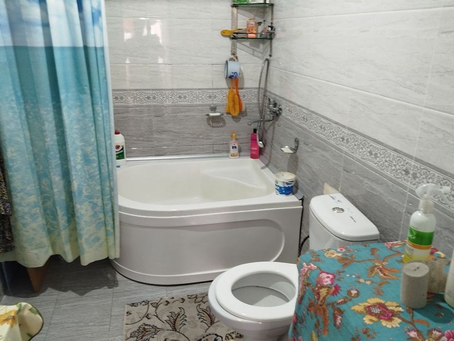 Продаётся дом коттеджи  2 соток 3 комната