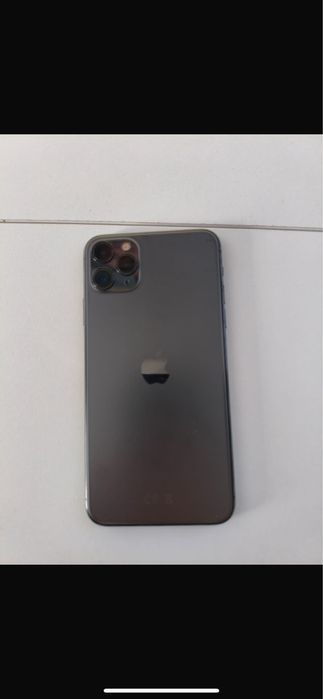 Продам iphone 11 pro max