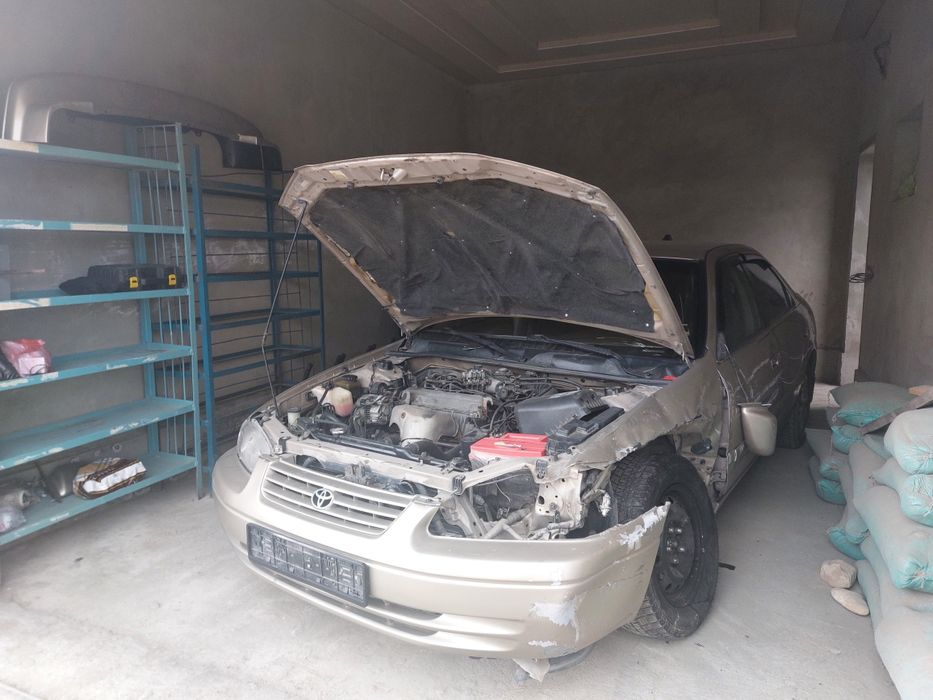 Тойота камри20 1998 жылы