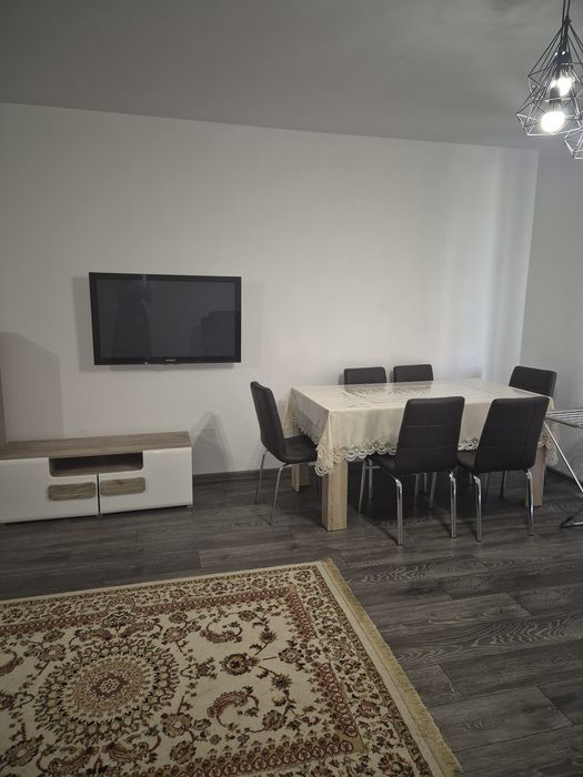 Apartament de inchiriat