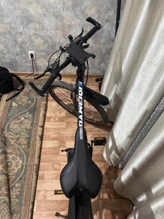 Велосипед взрослый