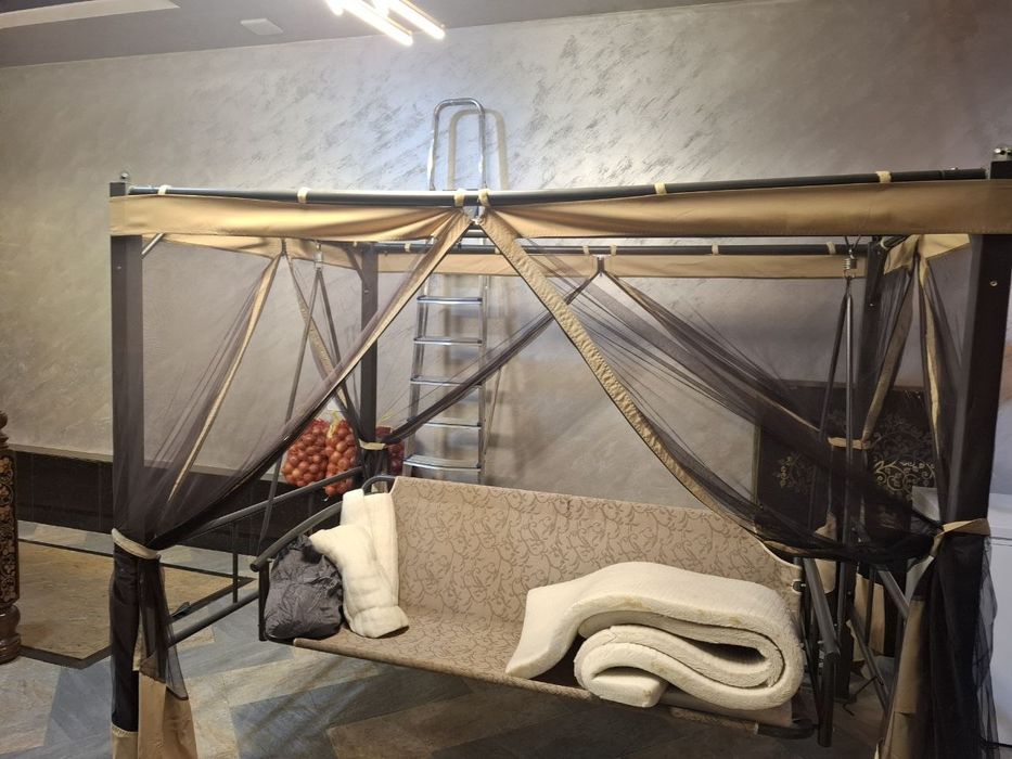 Наличида качеля сотилвотти