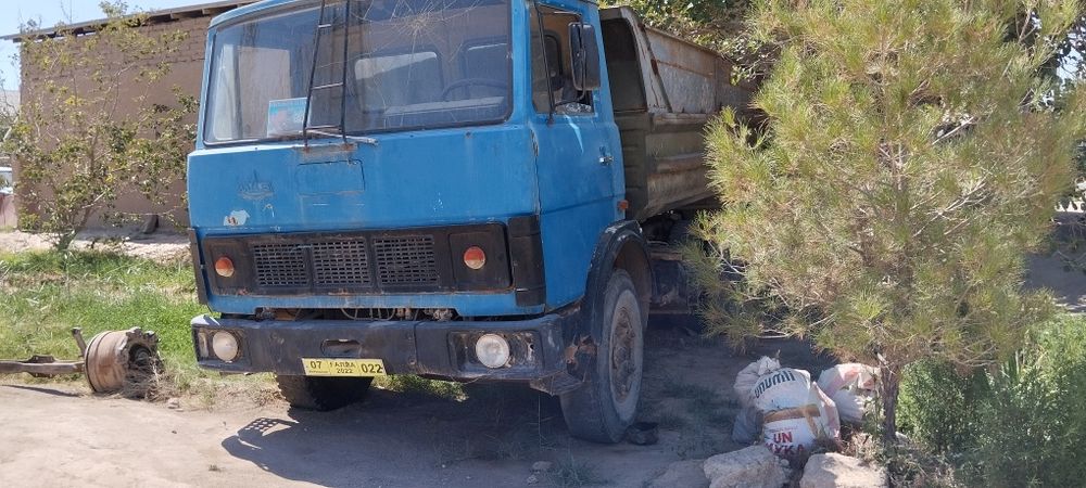 Maz sotiladi prapan gaz da