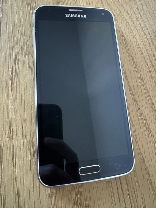Samsung Galaxy S5