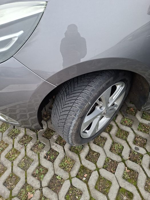 Vand renault grand scenic