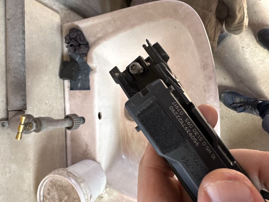 Части за Audi A5/S5 B9 F5 2017 - 2020