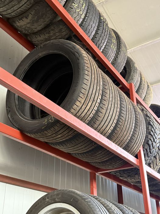 Anvelope vara Continental 285/40R20