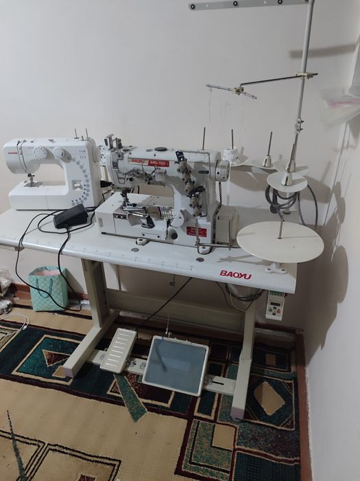 Решма BABY BML-500 series