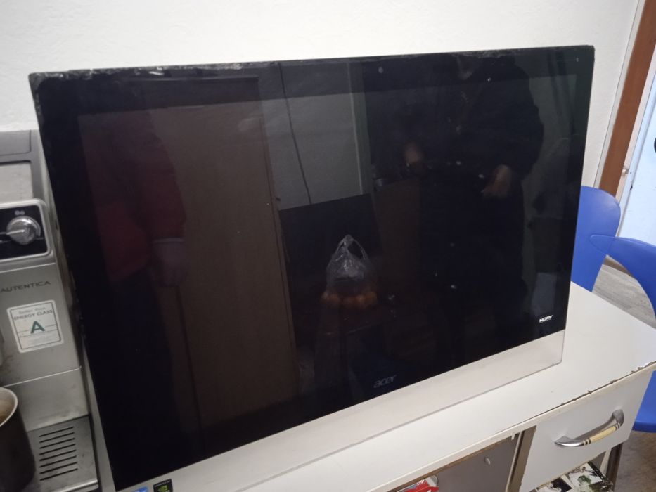 Мотоблок Acer Aspire 7600U