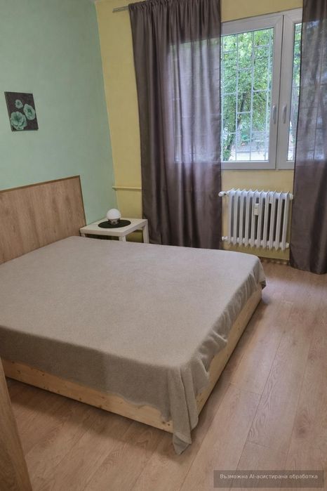 Дава се под наем Двустаен апартамент в София, Борово - 60 кв.м за 500 € - Снимка #3