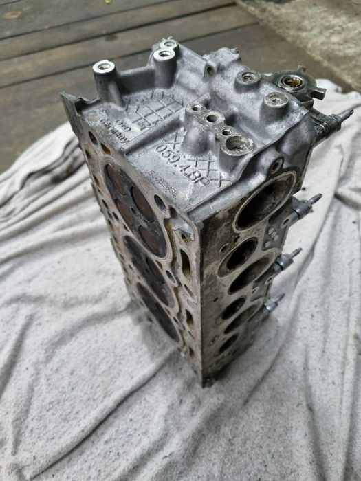 Chuloasa  dr Audi A6/ Q7 / Q8