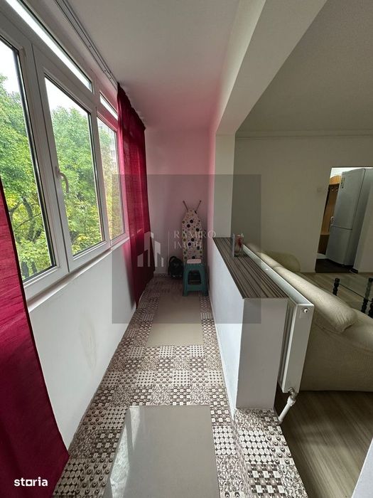 Apartament 3 camere 68mp Sector 4 - Obregia - Brancoveanu