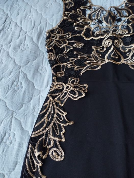 Продам вечернее платье