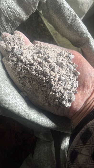 цемент песок клинец щебень угол