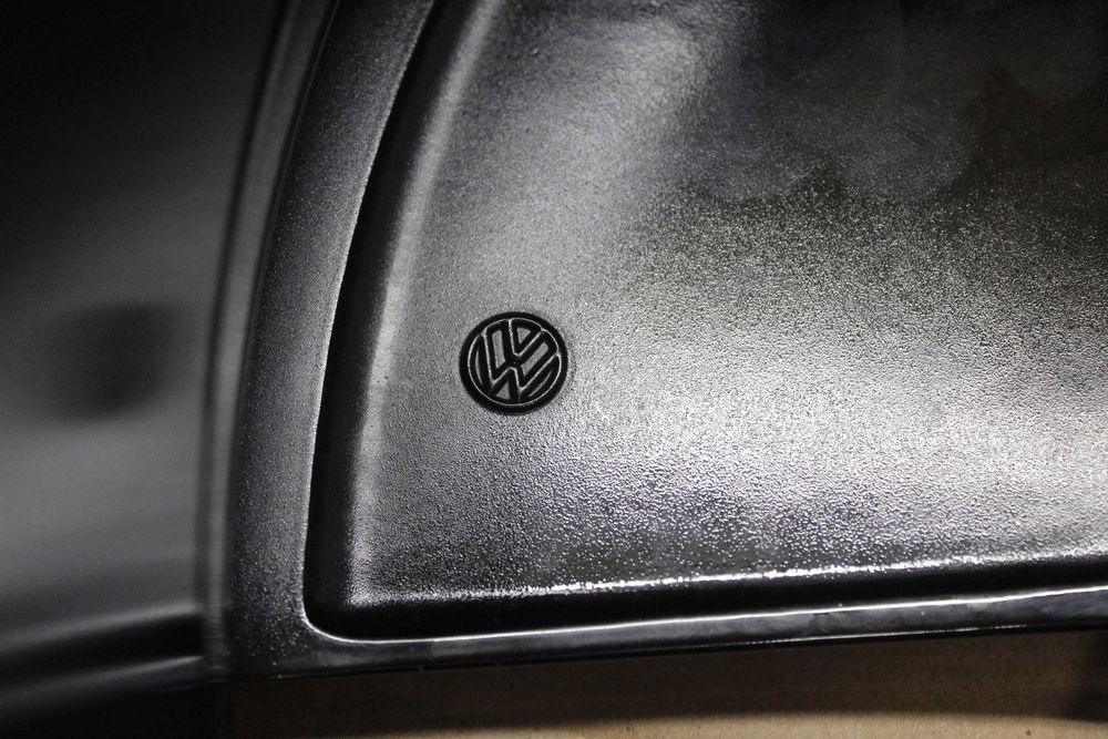 Джанта 18" VW Golf