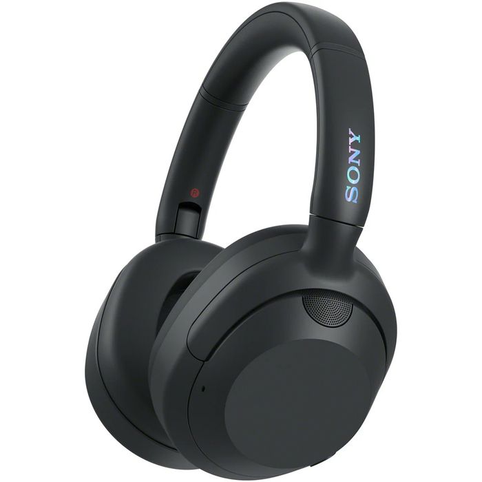Casti Sony ULT WEAR WH-ULT900 NB, Bluetooth, Noise Cancelling, Black