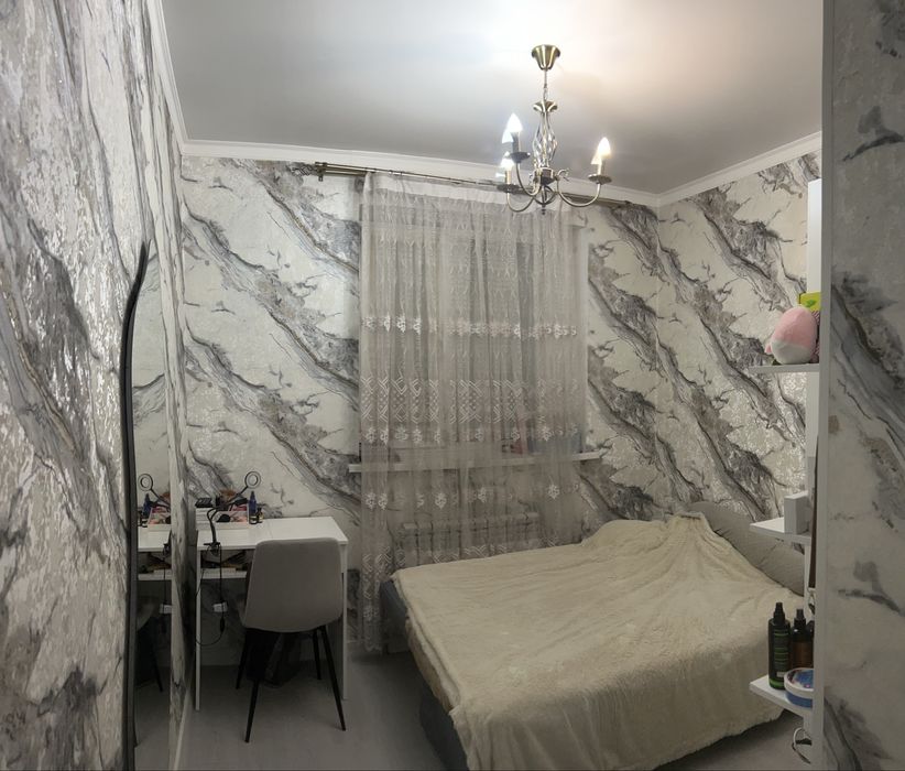 Продается квартира,есть торг